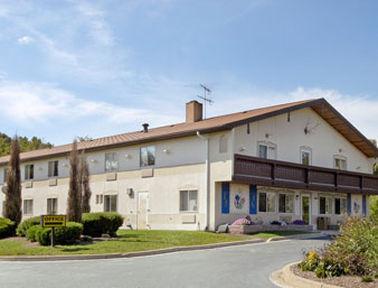 Super 8 By Wyndham Joppa Exterior foto