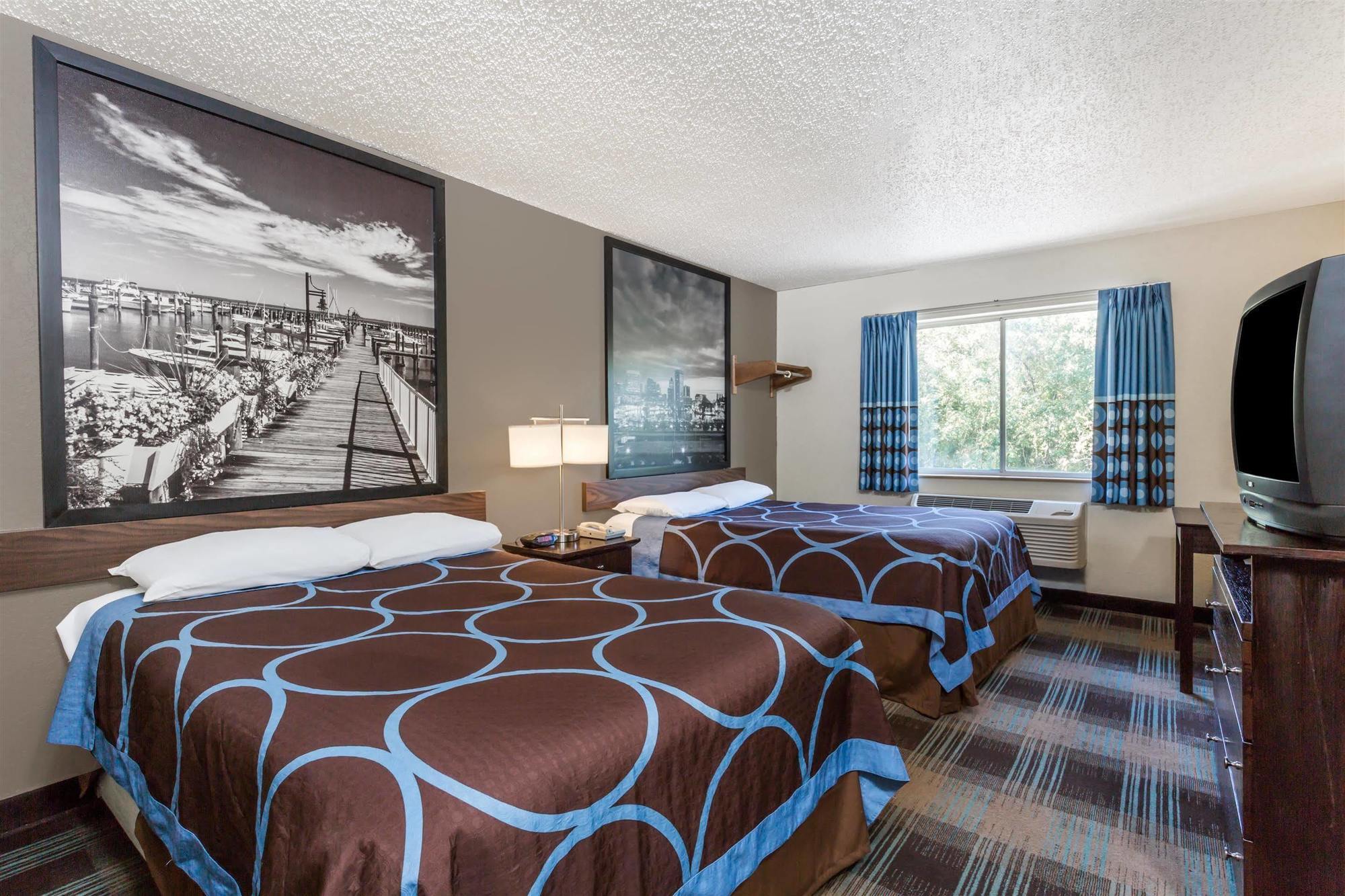 Super 8 By Wyndham Joppa Exterior foto